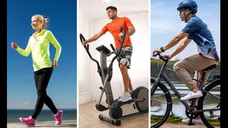 LISS: o treino leve que melhora condicionamento sem exigir intensidade