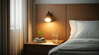 Less Noise, Better Mornings