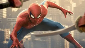 Spider-Man Brand New Day Crosses $1 Billion Mark In ONLY Six Days; Becomes Second Fastest Film In Cinema History