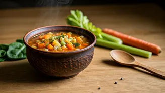 Skip Café Soup, Make This At Home
