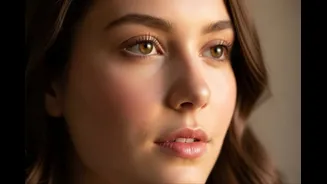 Why Glowing Skin Starts With Calm: The Mind–Skin Connection Explained