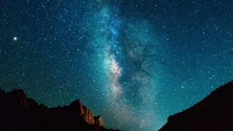 How Dark-Sky Reserves In High-Altitude Himachal Villages Drive Sustainable Astrotourism Opportunities Today