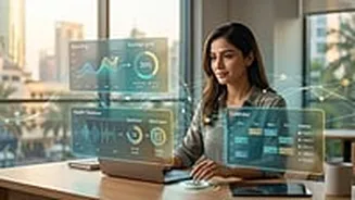 Young Professionals Are Ditching Apps For AI — Here’s What Happened Next