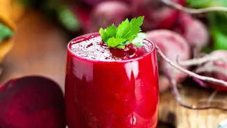 Beet Greens Gets A Fresh Look Beyond The Familiar Recipe