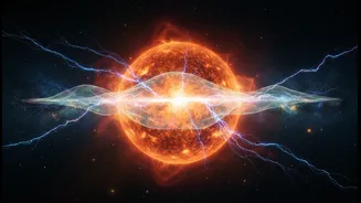 NASA's Probe May Help Explain How Cosmic Radiation Enters The Solar System