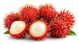 Rambutan: A superfruit worth adding to your diet