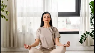 Yoga Mistakes You Didn’t Know You Were Making