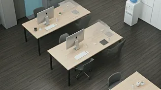 Indian Businesses and New Staffing Rules