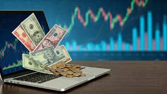 India-US Trade Deal: Market Reactions and Key Winners