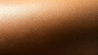 Acanthosis Nigricans: What Your Skin Reveals