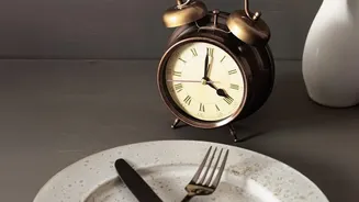 How Circadian-Aligned Dinners Boost Overnight Fat Burning And Improve Deep Sleep Quality