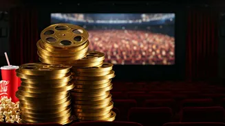 Box Office Success: Exploring Hindi Film Trends