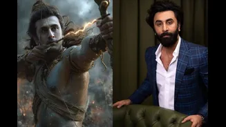 Ramayana Team 'Disappointed' As Ranbir Kapoor's Love And War Postponed Again: Report