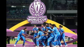 A Landmark Year For India: A Much-Awaited Trophy & The Rise Of A Generation Of Trailblazers