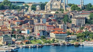 Travellers Looking Beyond Turkey's Famous Sights Have Less-Crowded Alternatives