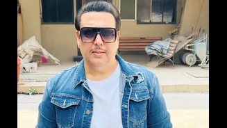 Govinda Turns 62: Why He Rejected Gadar, Taal, Devdas And What’s Next