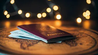 Cheap, Easy-Visa Trips Are Chennai’s Travel Cheat Code