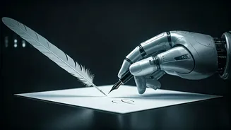 AI Creativity Needs Editors, Designers And Taste