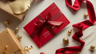 How Small Custom Gift Hampers Offer Elegant Solution For Budget-Conscious Festive Buyers