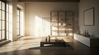 Unlock Spacious Living: 6 Expert Decluttering Secrets to Instantly Enlarge Your Home