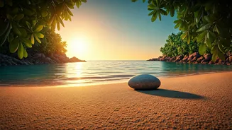 Elli AvrRam's Goa Retreat: Finding Inner Peace and Recharging Your Life