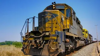 Bhopal-Howrah To Bhopal-Dhanbad: Trains Affected By October Diversions