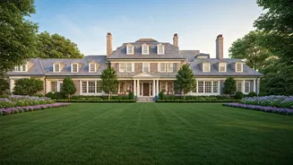Hilaria Baldwin's Lavish Hamptons Estate: A Look Inside the Price Drop
