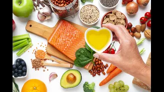Médico lista os melhores alimentos para aumentar o colesterol bom