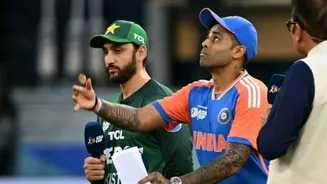 T20 World Cup 2026: IND vs PAK Ticket Frenzy Crashes Booking Platform