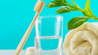 How To Reduce Water Waste Without Sacrificing Everyday Hygiene