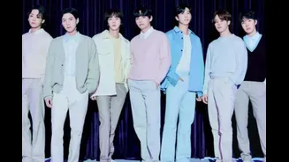 Free BTS Concert At Gwanghwamun Square? BIGHIT MUSIC Responds Ahead Of K-Pop Band's Comeback