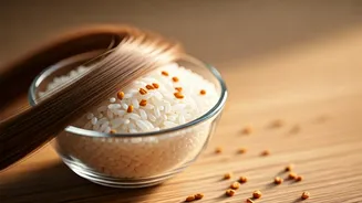 Can Rice Water And Fenugreek Improve Hair Health?