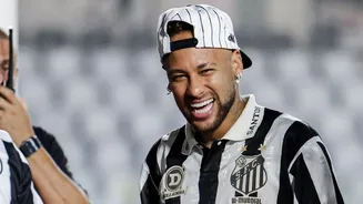 Cuca abre o jogo sobre recuperação de Neymar antes da Copa: "Agora..."