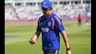 My job is to win trophies, not likes and views: Gautam Gambhir