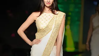 Why Khadi At New Zealand Fashion Week Makes Khadi Texture On An International Runway Timely