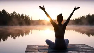 Boost your meditation practice with these AI tools