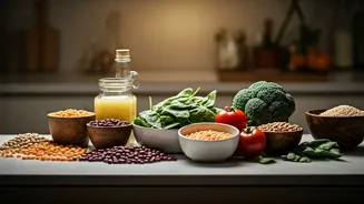 Mastering Diabetic Indian Breakfasts: Delicious & Balanced Meal Ideas