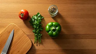 Savor Every Bite: Yogi Adityanath's 5 Smart Cooking Tips to End Food Waste
