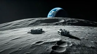 Space Agencies Are Chasing Their Biggest Goals Yet