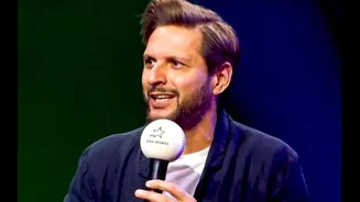 Afridi, Gillespie question ICC's 'inconsistency' after Bangladesh’s 2026 T20 World Cup exit