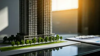 Budget 2026: Real Estate Hopes and Tax Relief Discussions