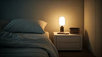 Unlock Deep Sleep: 7 Essential Habits for Restful Nights