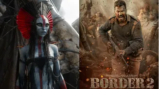 'Border 2' teaser to attach to 'Avatar 3' in theaters