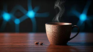 Unlock Your Brain's Potential: How 2-3 Cups of Coffee Daily Can Ward Off Dementia