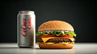 Trump's Diet: A Look at His Food Choices