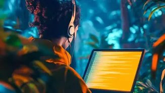 Co-Living Workation Hubs In Gangtok: Remote Tech Workers Find Monsoon Solitude