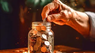 Practical Methods To Save Salary Hikes Before Lifestyle Inflation Takes Hold