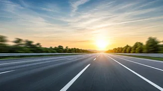 Short Getaways Are Getting An Expressway Push