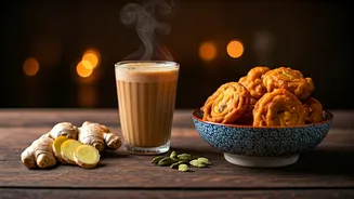 Monsoon's Tastiest Tradition Returns