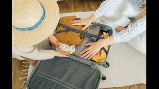 How to Plan a Safe and Enjoyable Summer Vacation for Your Family